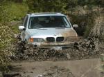 BMW X5 3.0d 2001 года (AU)